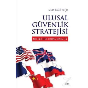 Siber Savaş ve Ulusal Güvenlik Stratejisi - Gökhan Bayraktar