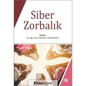 Siber Zorbalık - İbrahim Tanrıkulu