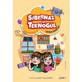 Sibernaz ile Teknogül - Yastığım Titriyor mu? - Esra Soylu
