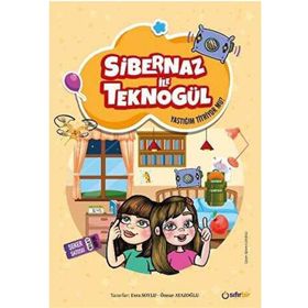 Sibernaz ile Teknogül - Yastığım Titriyor mu? - Esra Soylu