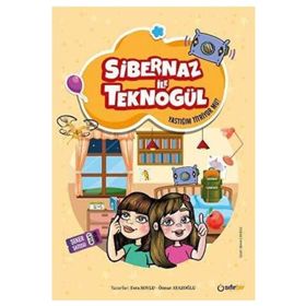 Sibernaz ile Teknogül - Yastığım Titriyor mu? - Esra Soylu