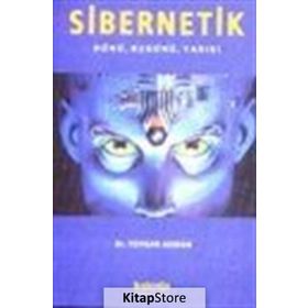 SIBERNETIK DÜNÜ, BUGÜNÜ, YARINI - TOYGAR AKMAN