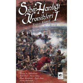 Sibir Hanlığı Kronikleri 1 Yesipov Ötüken Neşriyat