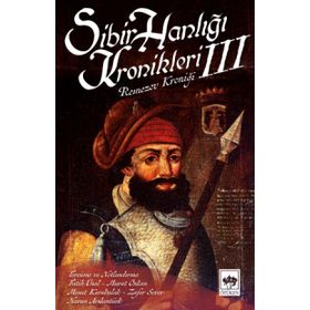 Sibir Hanlığı Kronikleri 3 Remozov Ötüken Neşriyat