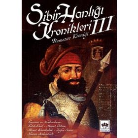 Sibir Hanlığı Kronikleri 3 Remozov Ötüken Neşriyat