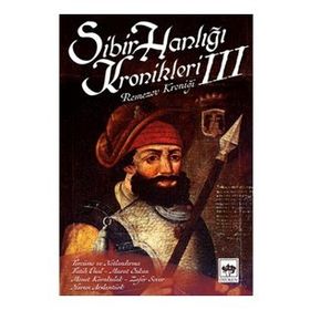 Sibir Hanlığı Kronikleri 3 Remozov Ötüken Neşriyat