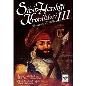 Sibir Hanlığı Kronikleri 3 Remozov Ötüken Neşriyat