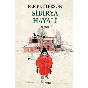 Sibirya Hayali - Per Petterson