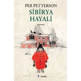 Sibirya Hayali - Per Petterson