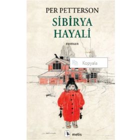 Sibirya Hayali - Per Petterson
