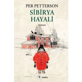 Sibirya Hayali - Per Petterson