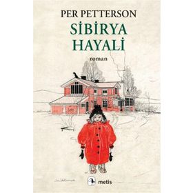 Sibirya Hayali - Per Petterson