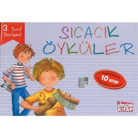Sıcacık Öyküler - Reşan Yıldırım
