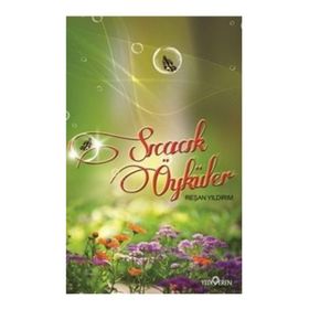 Sıcacık Öyküler - Reşan Yıldırım
