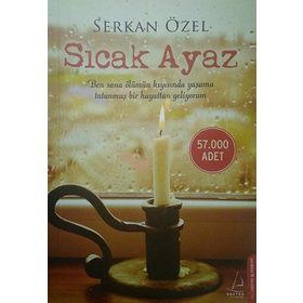 SICAK AYAZ - SERKAN ÖZEL