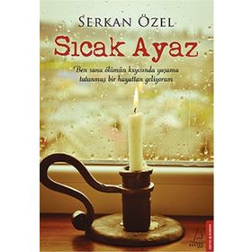 SICAK AYAZ - SERKAN ÖZEL