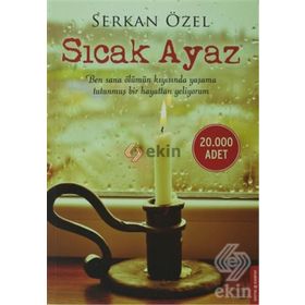 SICAK AYAZ - SERKAN ÖZEL