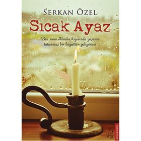 SICAK AYAZ - SERKAN ÖZEL