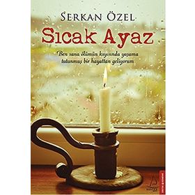 SICAK AYAZ - SERKAN ÖZEL
