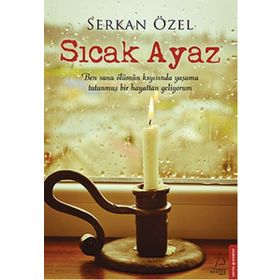 SICAK AYAZ - SERKAN ÖZEL