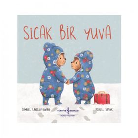 Sıcak Bir Yuva - Samuel Langley-Swain