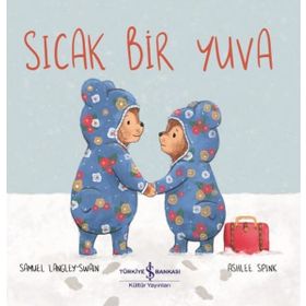 Sıcak Bir Yuva - Samuel Langley-Swain