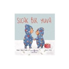 Sıcak Bir Yuva - Samuel Langley-Swain
