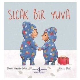 Sıcak Bir Yuva - Samuel Langley-Swain
