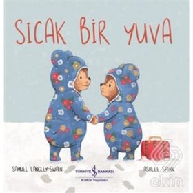 Sıcak Bir Yuva - Samuel Langley-Swain
