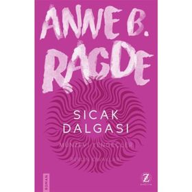 Sıcak Dalgası - Anne B. Ragde