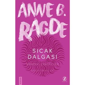 Sıcak Dalgası - Anne B. Ragde