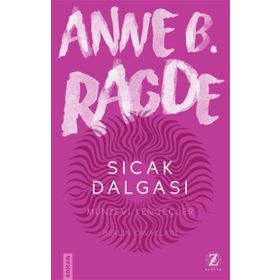 Sıcak Dalgası - Anne B. Ragde