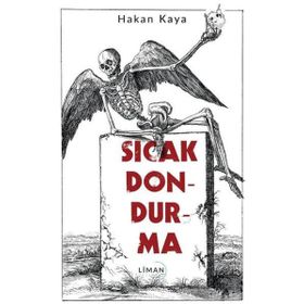 Sıcak Dondurma - Hakan Kaya