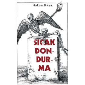Sıcak Dondurma - Hakan Kaya