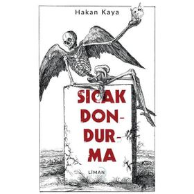 Sıcak Dondurma - Hakan Kaya