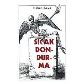Sıcak Dondurma - Hakan Kaya