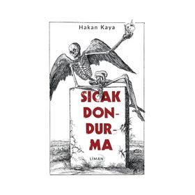 Sıcak Dondurma - Hakan Kaya