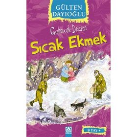 SICAK EKMEK - GÜLTEN DAYIOĞLU