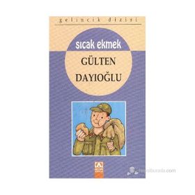 SICAK EKMEK - GÜLTEN DAYIOĞLU