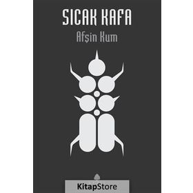 Sıcak Kafa - Afşin Kum