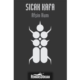 Sıcak Kafa - Afşin Kum