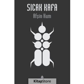 Sıcak Kafa - Afşin Kum