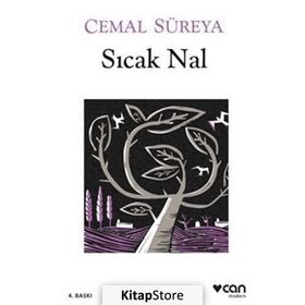 Sıcak Nal - Cemal Süreya