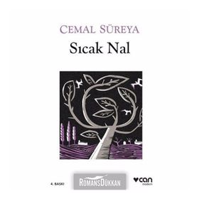 Sıcak Nal - Cemal Süreya