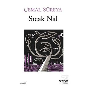 Sıcak Nal - Cemal Süreya
