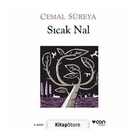 Sıcak Nal - Cemal Süreya