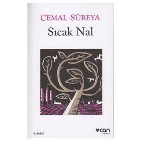 Sıcak Nal - Cemal Süreya