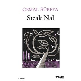 Sıcak Nal - Cemal Süreya