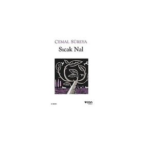 Sıcak Nal - Cemal Süreya
