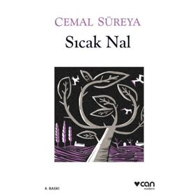 Sıcak Nal - Cemal Süreya
